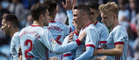 Spania: Primera Division - Etapa 38